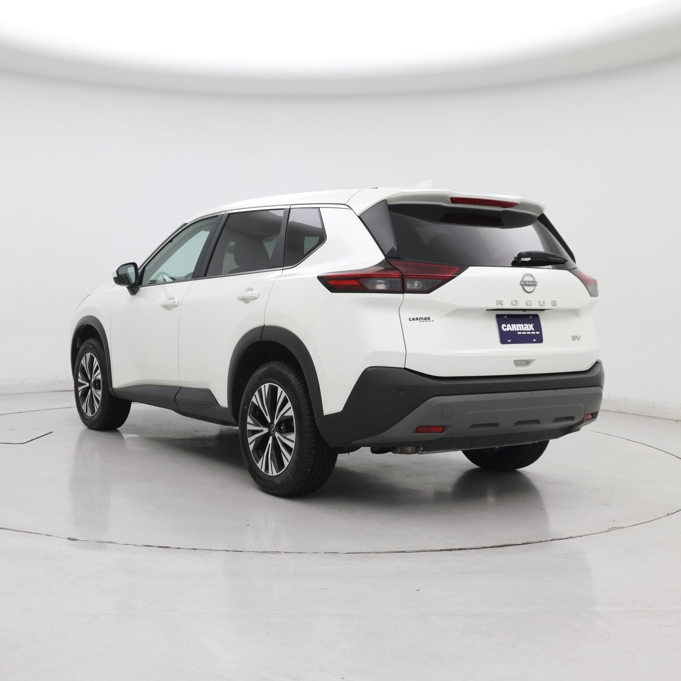 Thumbnail: 2023 Nissan Rogue - 2