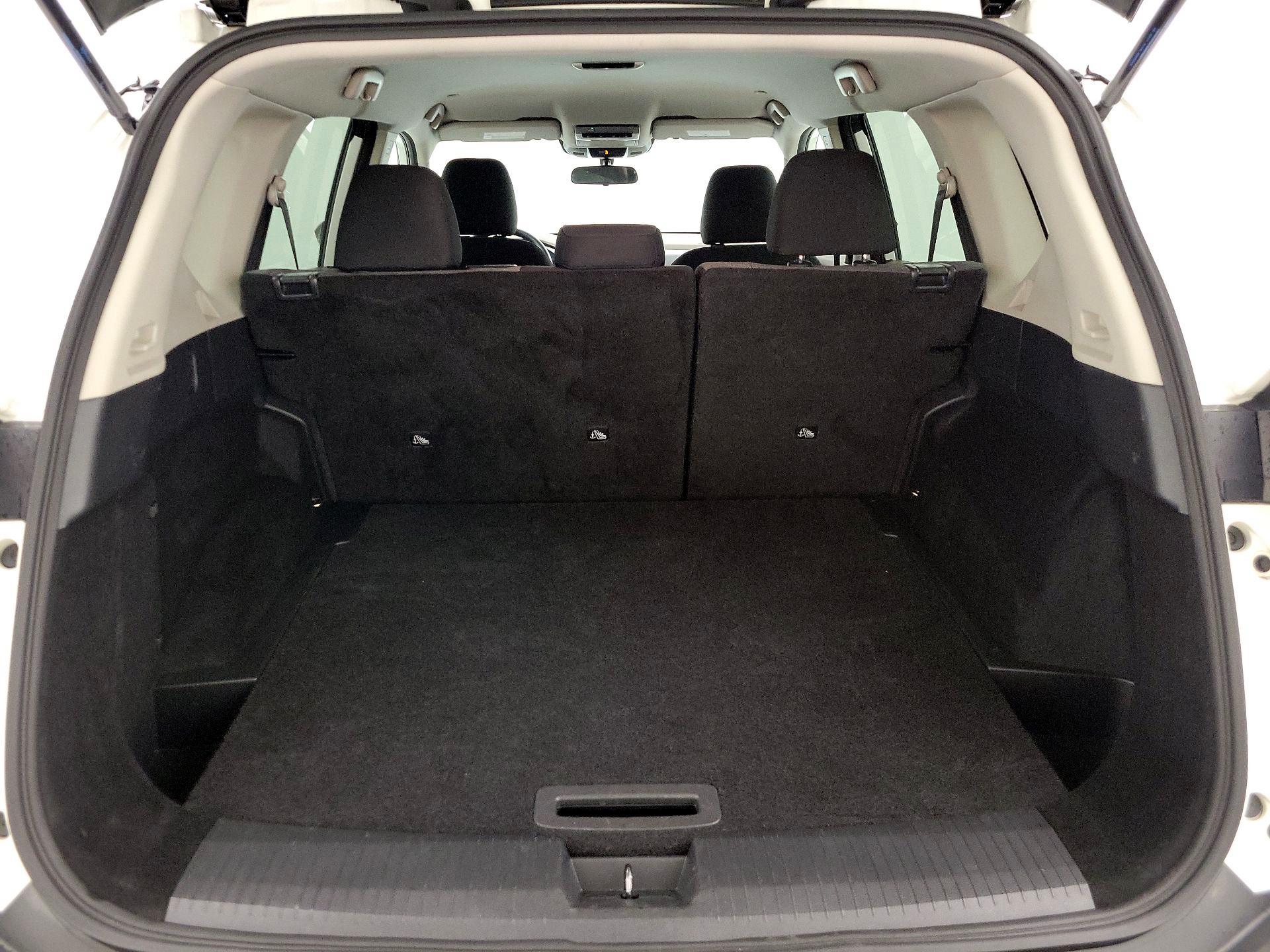 Thumbnail: 2023 Nissan Rogue - 20