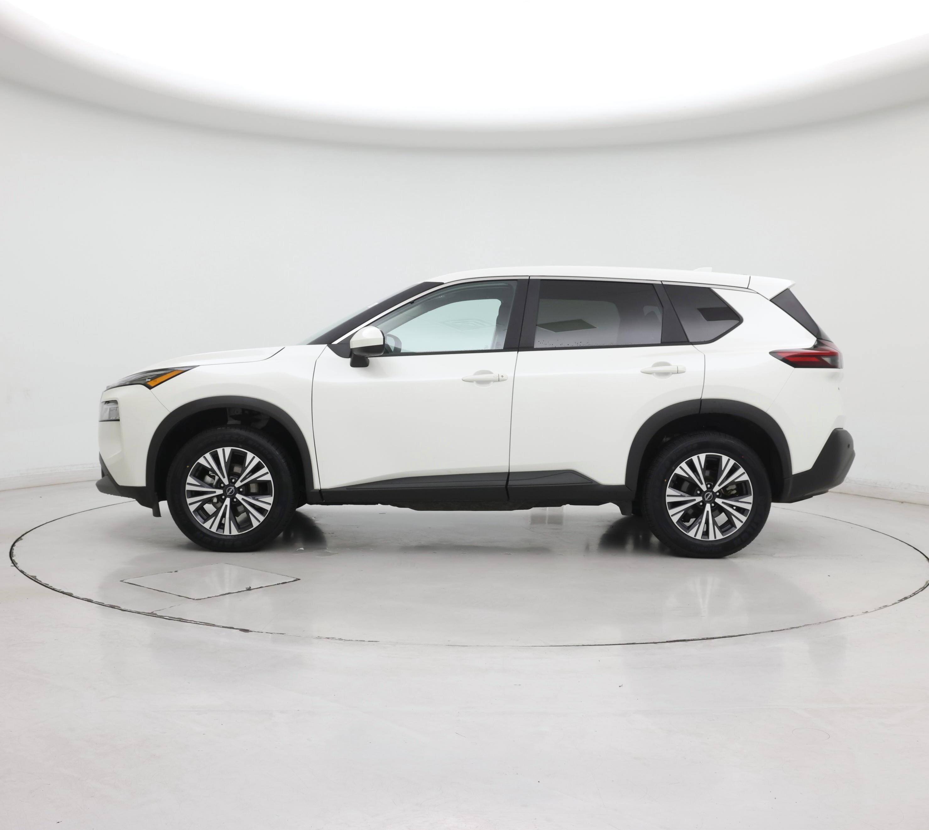 Thumbnail: 2023 Nissan Rogue - 3