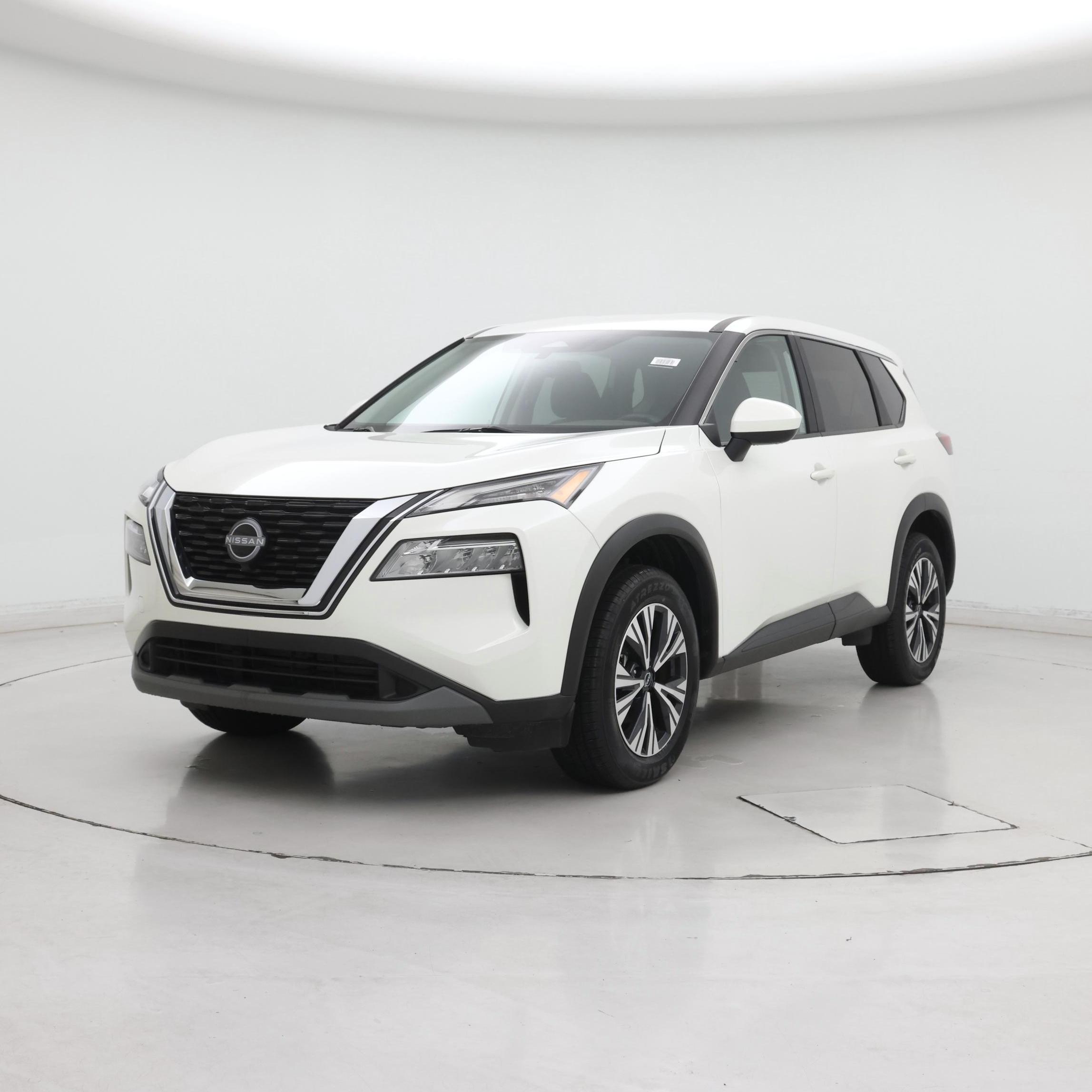 Thumbnail: 2023 Nissan Rogue - 4