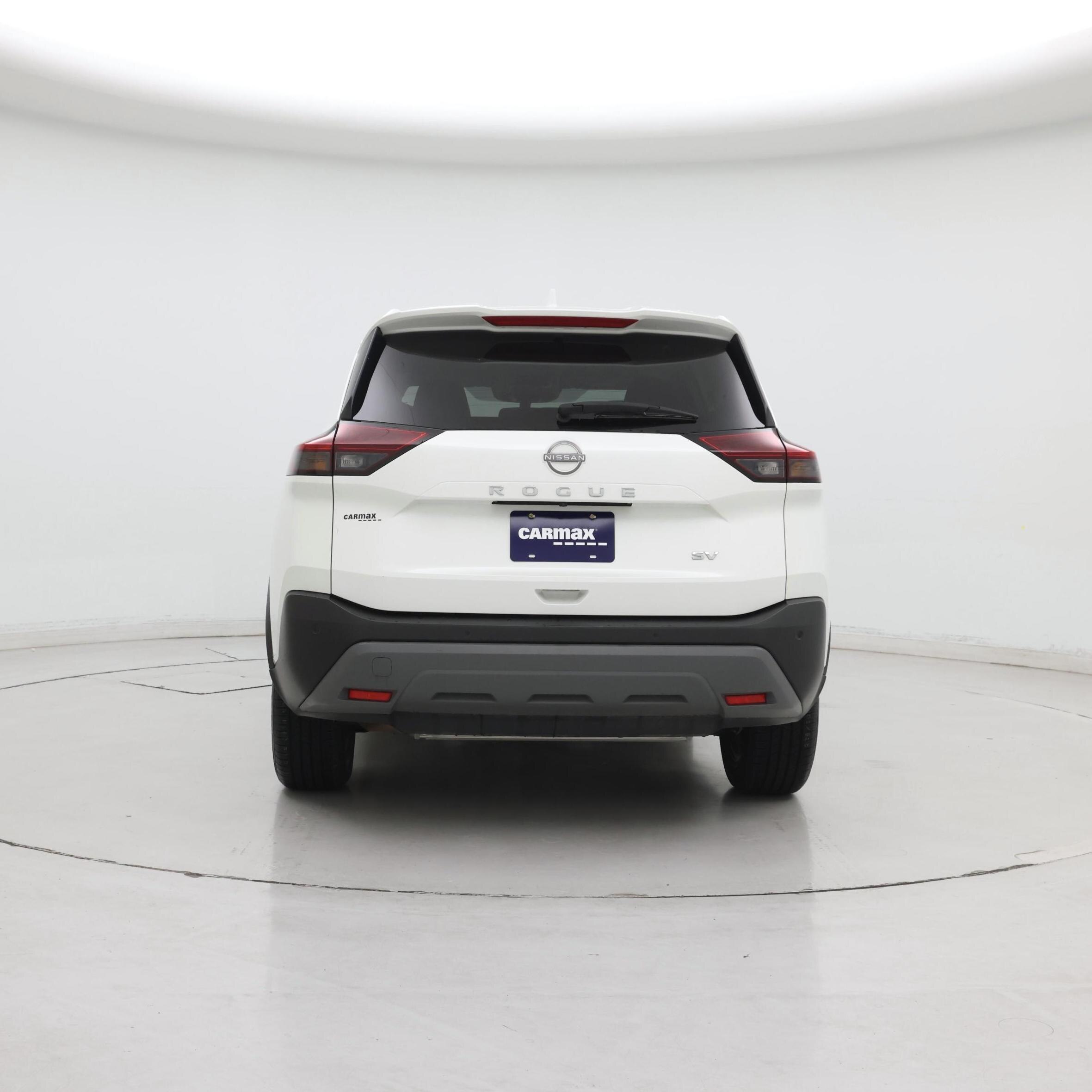 Thumbnail: 2023 Nissan Rogue - 6