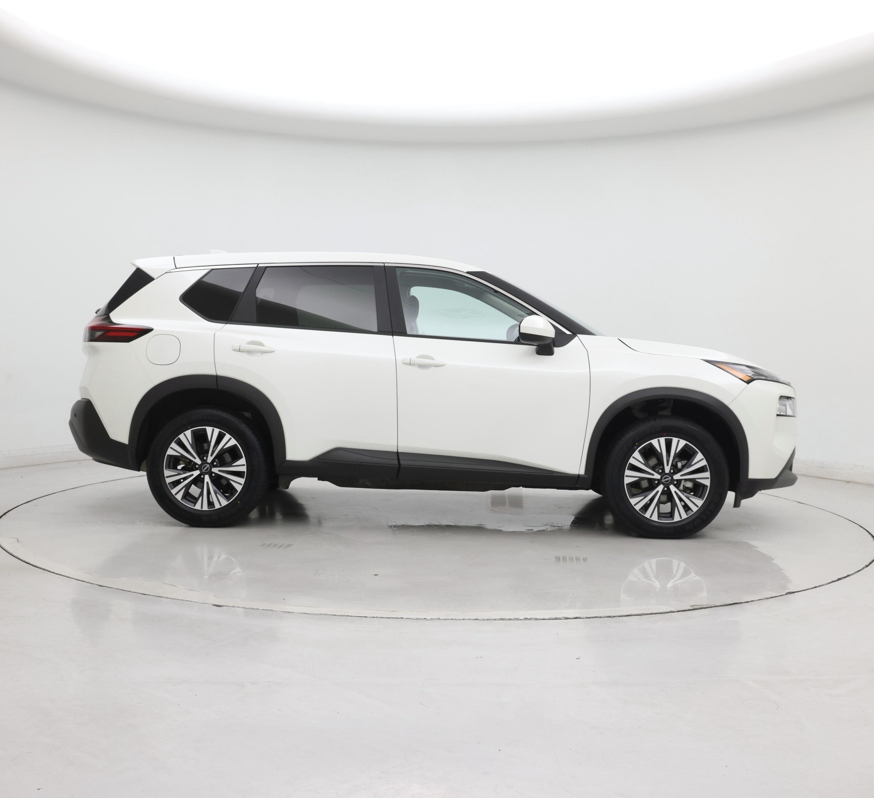 Thumbnail: 2023 Nissan Rogue - 7