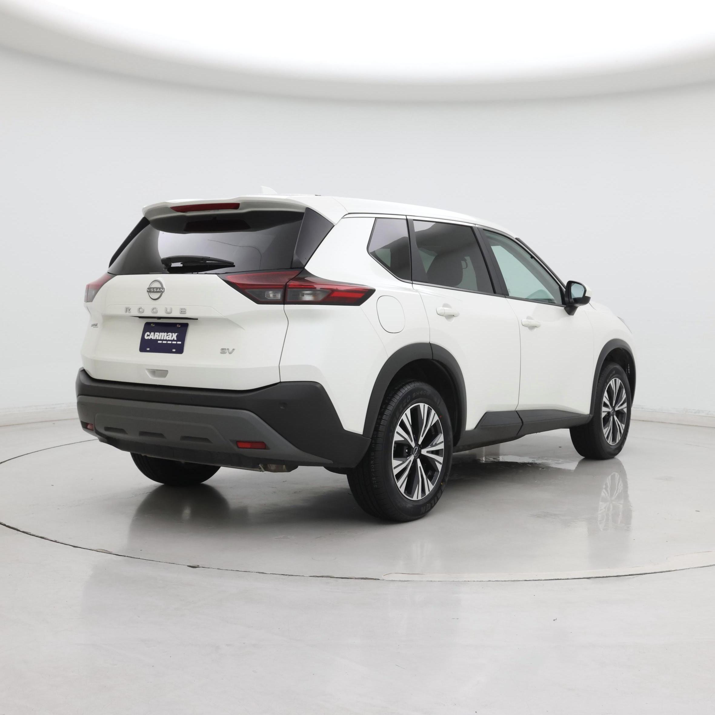 Thumbnail: 2023 Nissan Rogue - 8