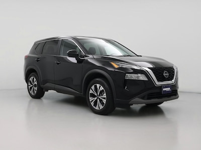 2023 Nissan Rogue SV -
                Saint Louis, MO