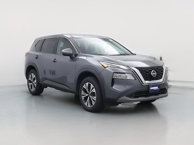 2023 Nissan Rogue SV -
                Columbus, GA