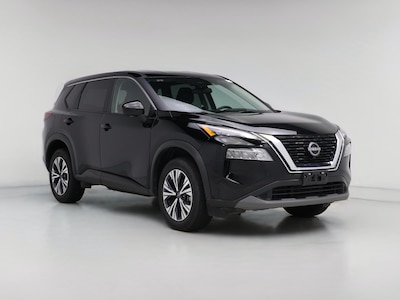 2023 Nissan Rogue SV -
                Nashville, TN