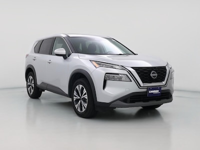 2023 Nissan Rogue SV -
                Austin, TX
