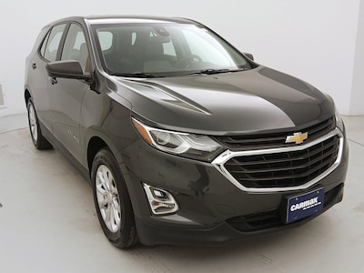 2020 Chevrolet Equinox LS -
                  Lithia Springs, GA