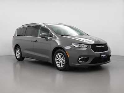 2022 Chrysler Pacifica Touring L -
                Clearwater, FL