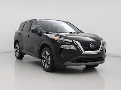 2023 Nissan Rogue SV -
                Norman, OK