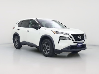 2021 Nissan Rogue S -
                Salem, OR
