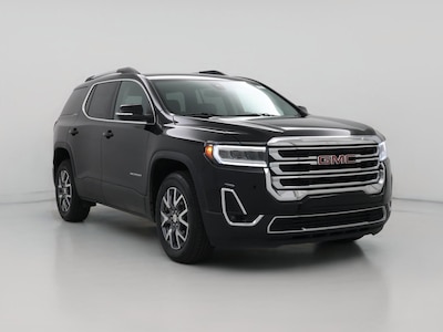 2023 GMC Acadia SLT -
                Tucson, AZ