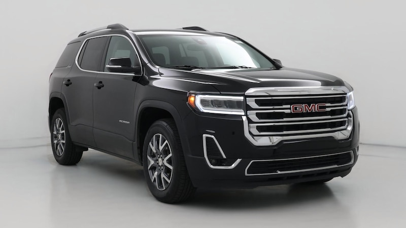 2023 GMC Acadia SLT Hero Image
