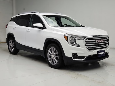 2023 GMC Terrain SLT -
                Katy, TX