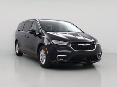 2023 Chrysler Pacifica Touring L -
                  Jacksonville, FL