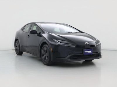 2024 Toyota Prius LE -
                Raleigh, NC