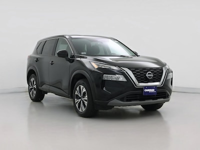 2023 Nissan Rogue SV -
                Sterling, VA