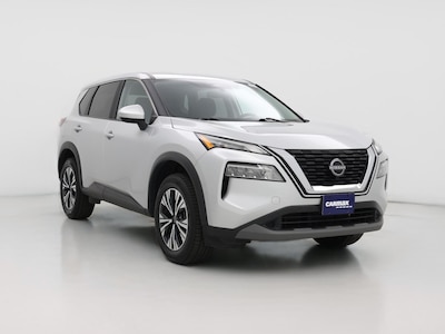 2023 Nissan Rogue SV -
                Reno, NV