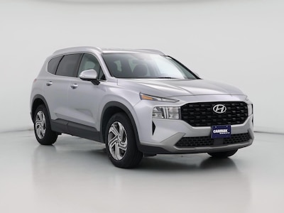 2023 Hyundai Santa Fe SEL -
                Irving, TX