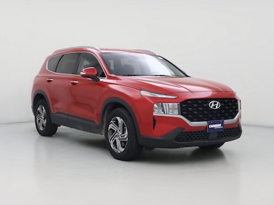 2023 Hyundai Santa Fe SEL -
                Portland, OR