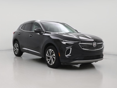 2023 Buick Envision Essence -
                Oklahoma City, OK
