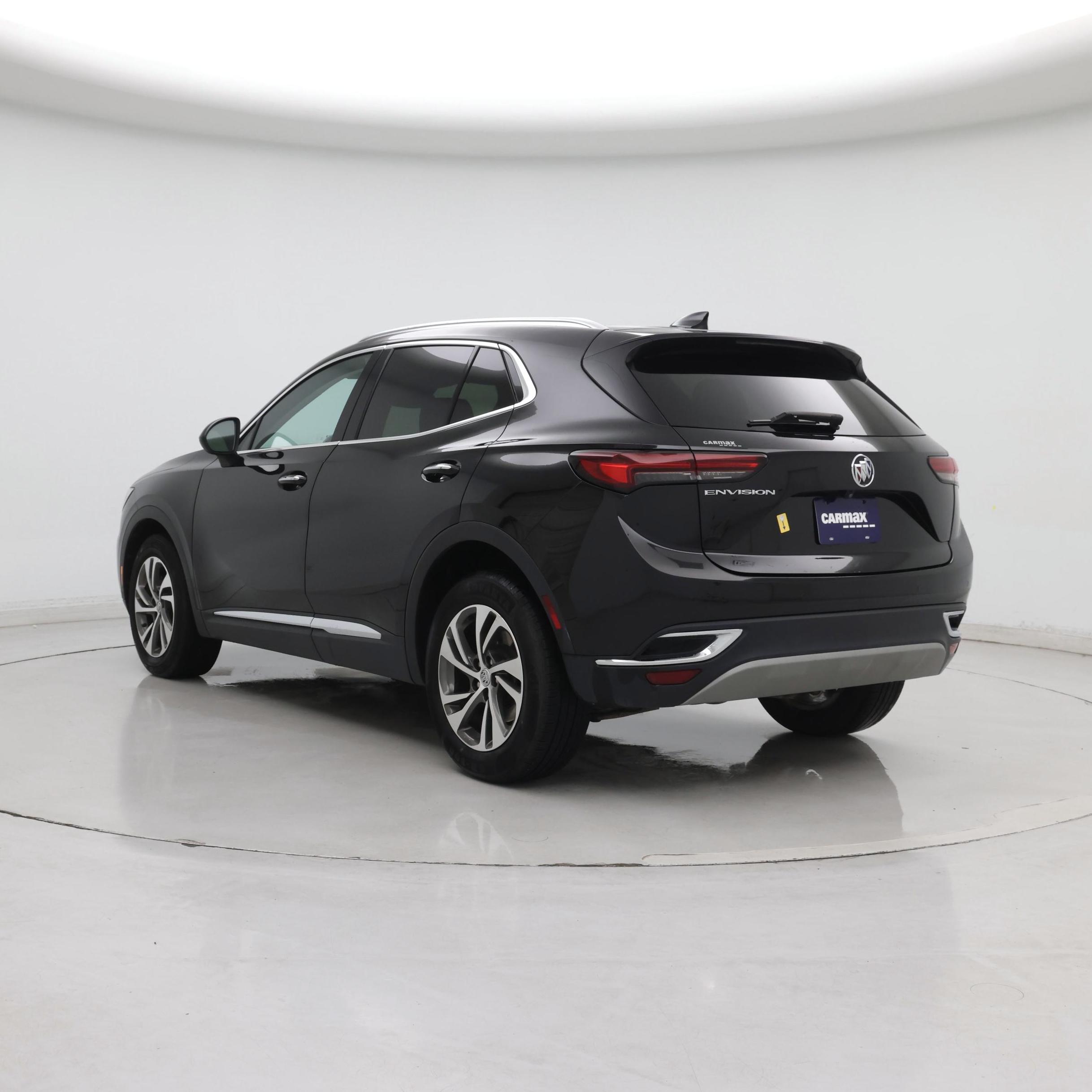 Thumbnail: 2023 Buick Envision - 2