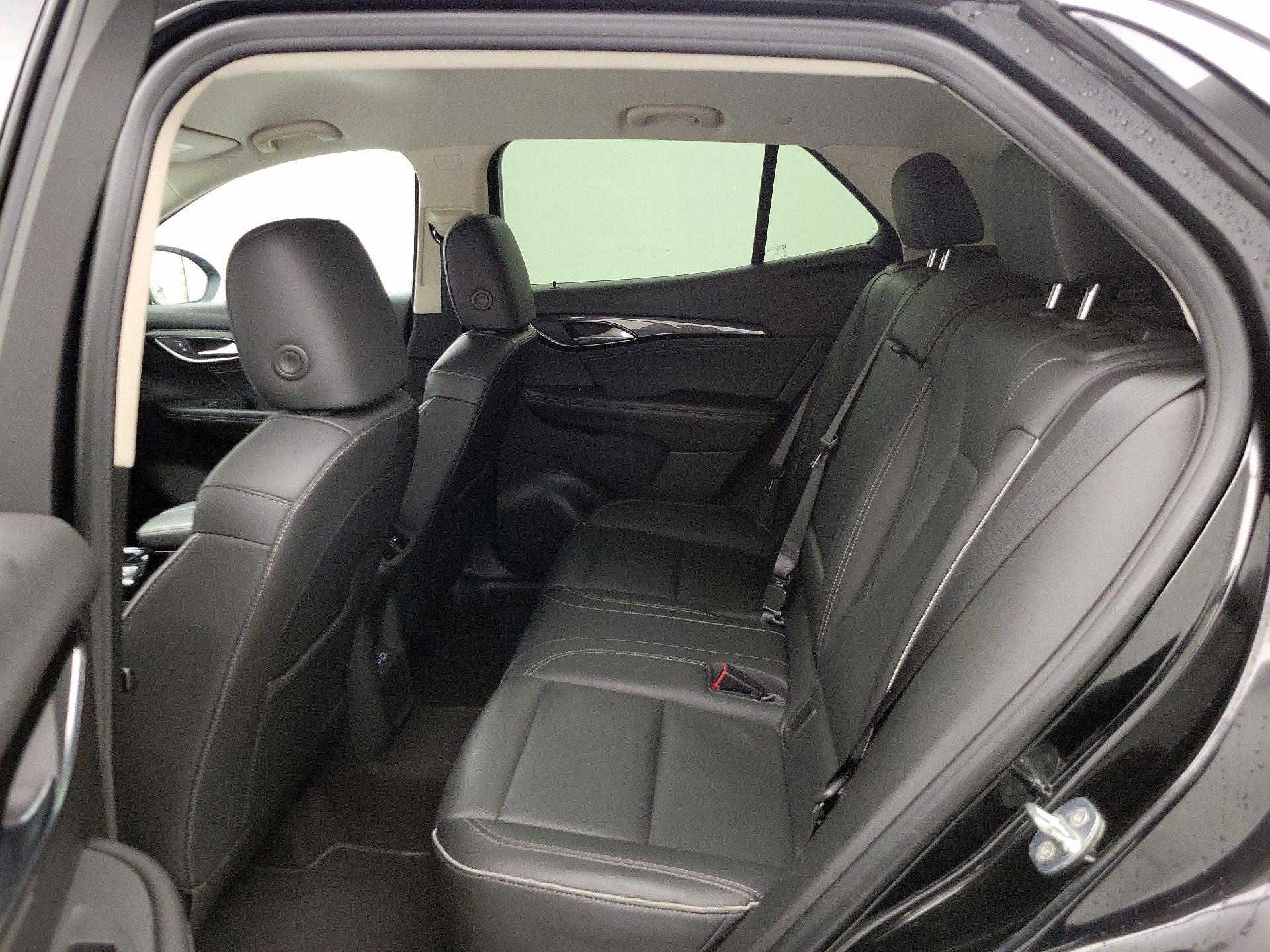 Thumbnail: 2023 Buick Envision - 19