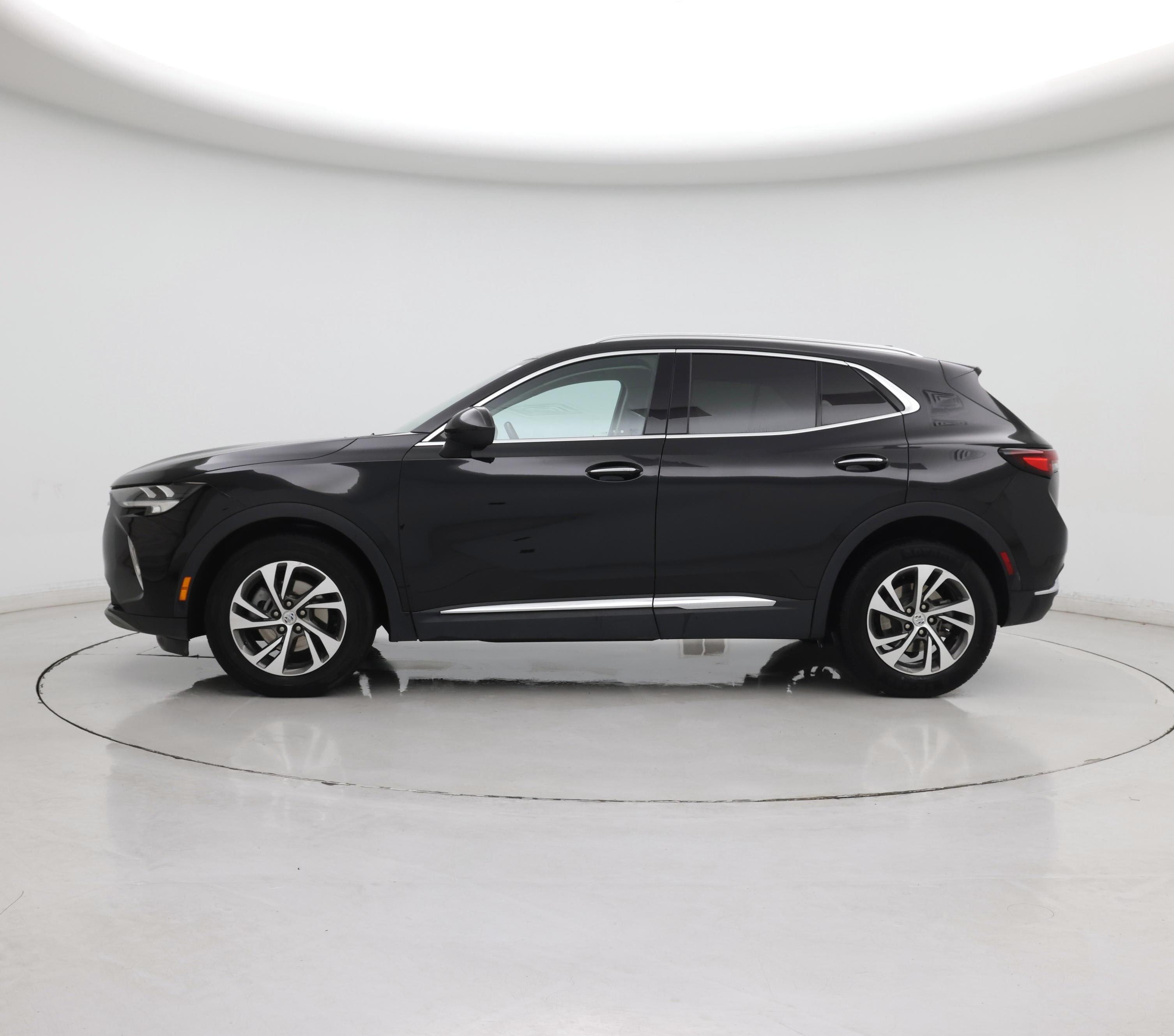 Thumbnail: 2023 Buick Envision - 3