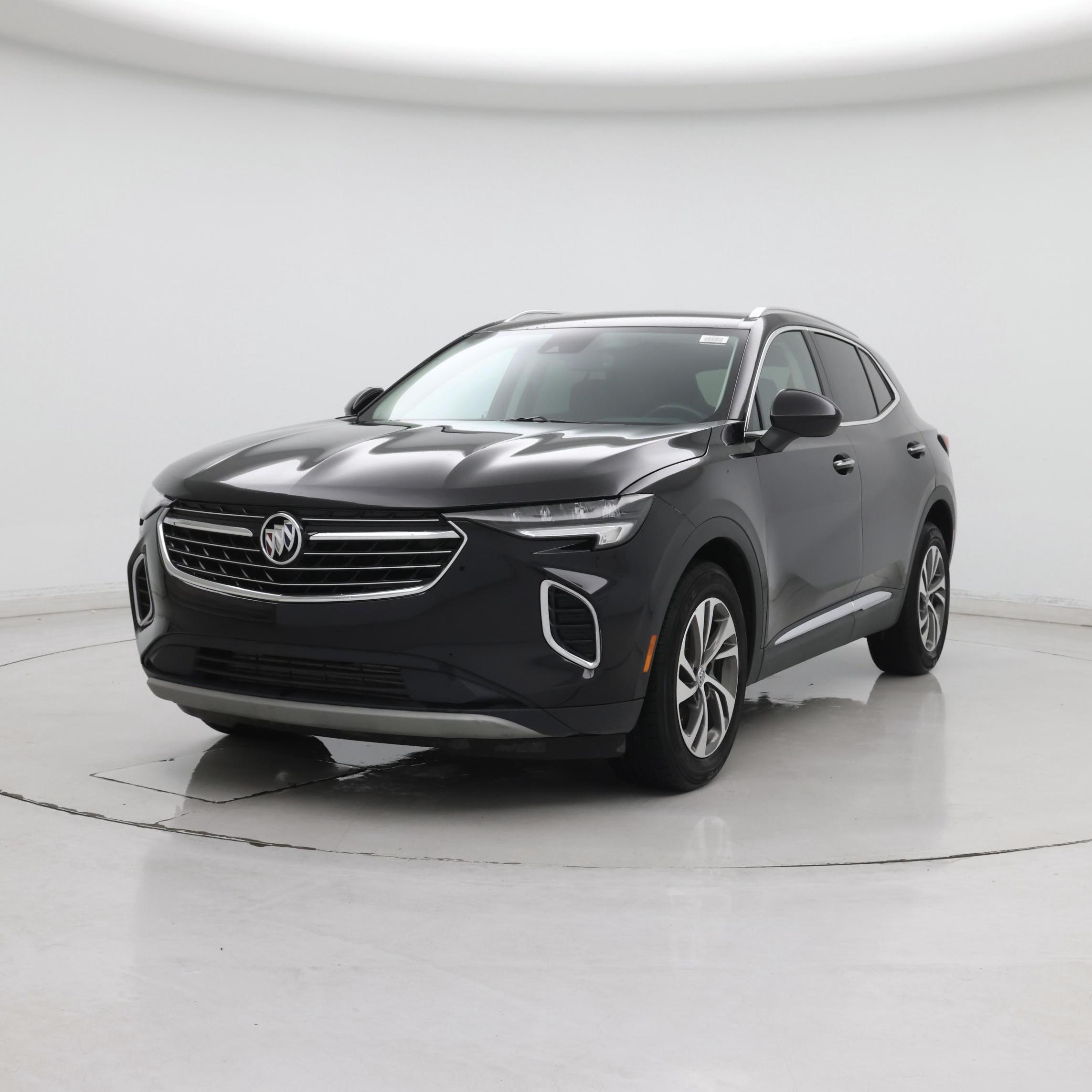 Thumbnail: 2023 Buick Envision - 4