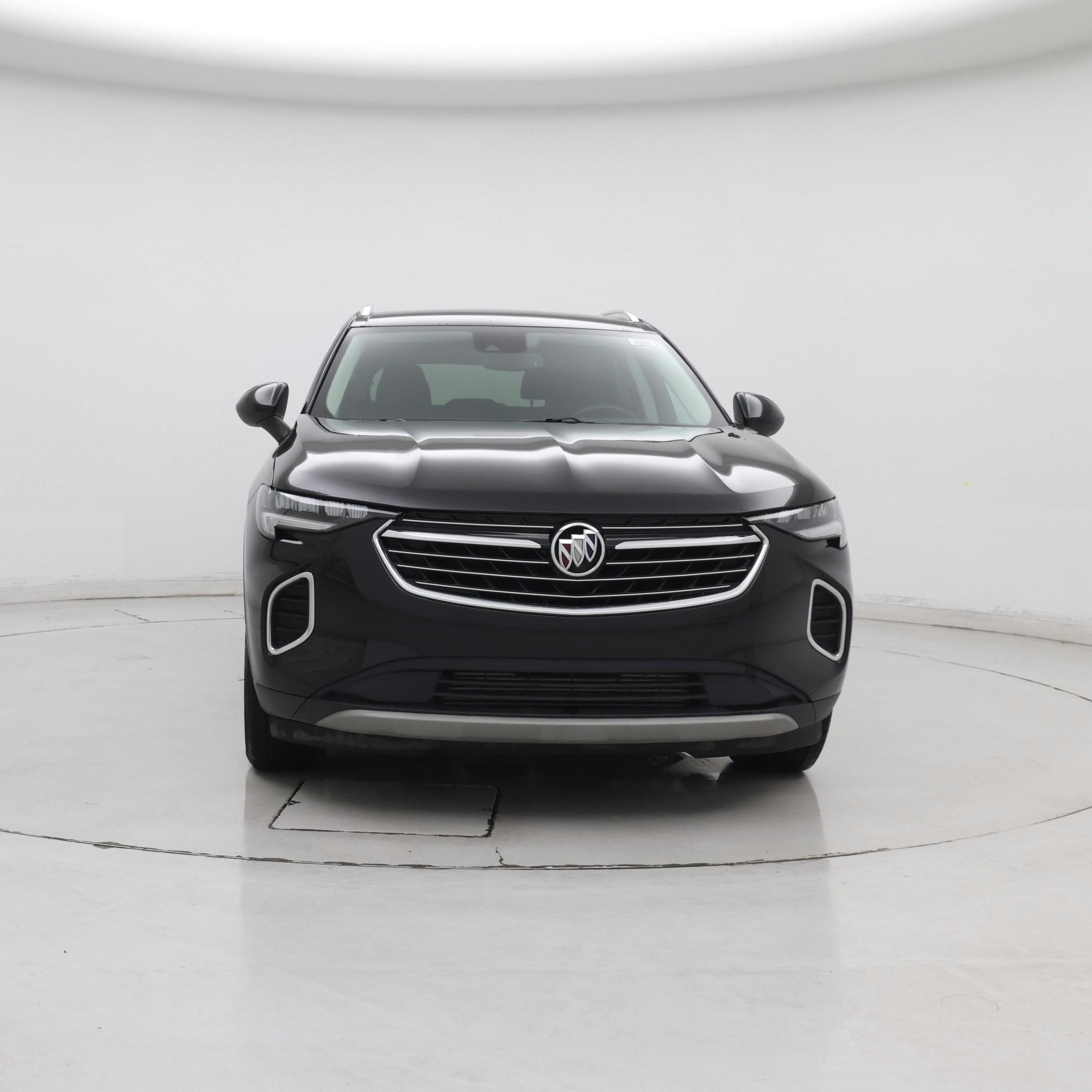 Thumbnail: 2023 Buick Envision - 5