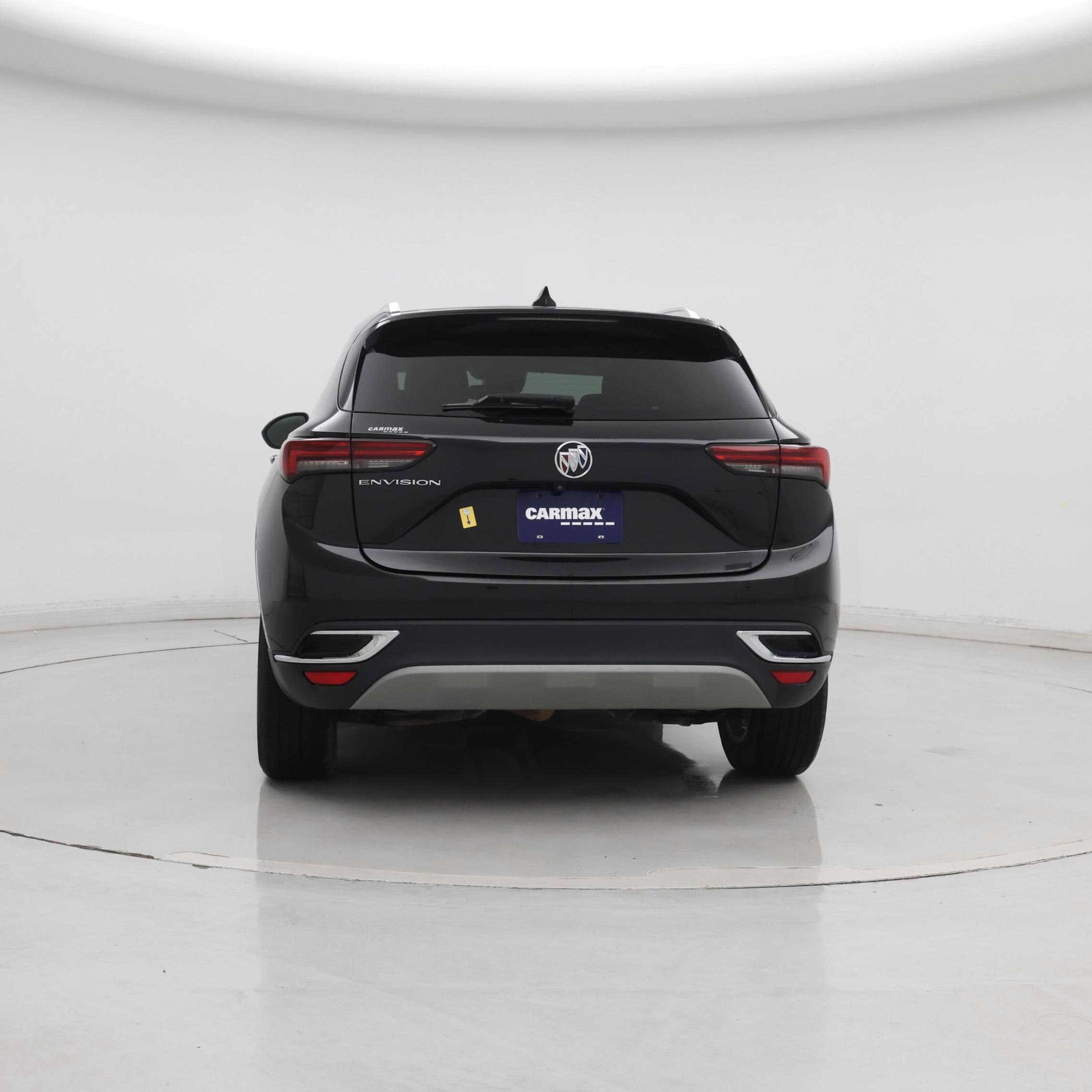 Thumbnail: 2023 Buick Envision - 6