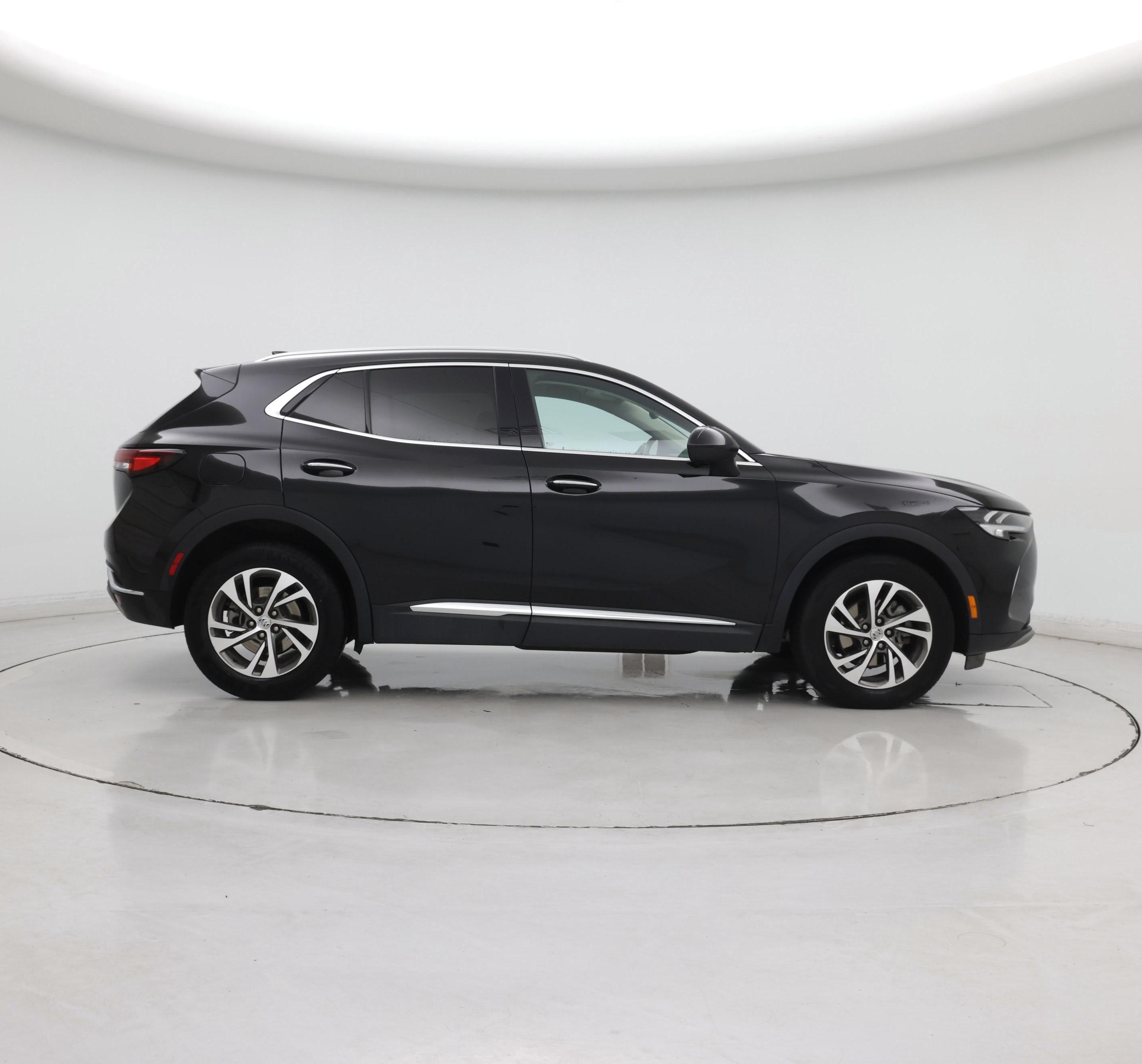 Thumbnail: 2023 Buick Envision - 7
