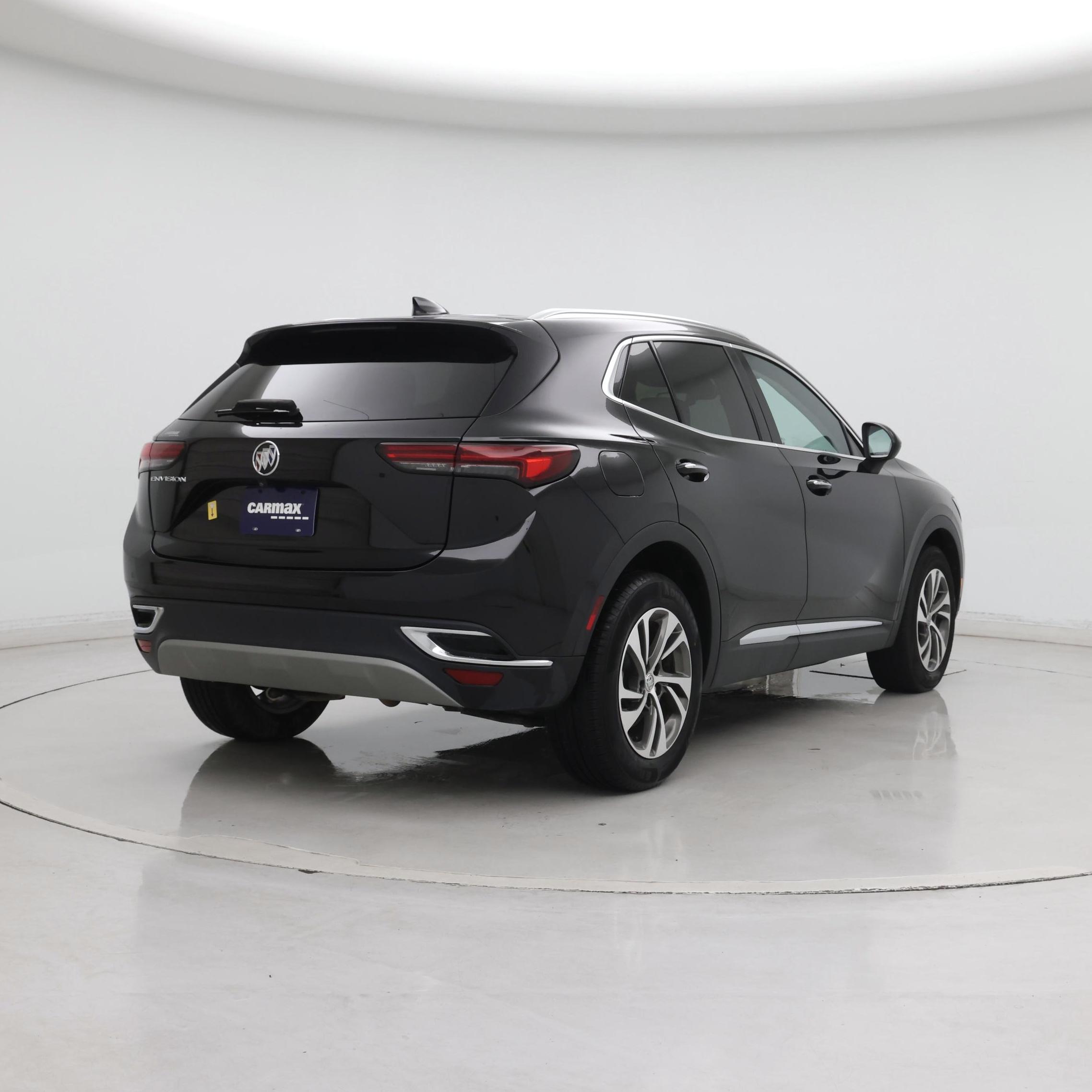 Thumbnail: 2023 Buick Envision - 8