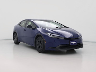 2024 Toyota Prius LE -
                Pleasanton, CA