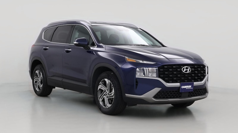 2023 Hyundai Santa Fe SEL Hero Image