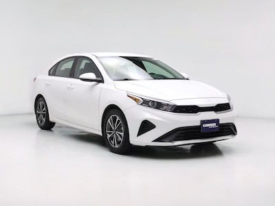 2023 Kia Forte LXS -
                Houston, TX
