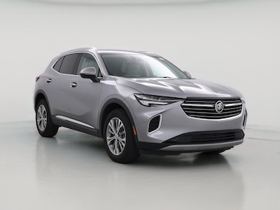 2023 Buick Envision Preferred -
                Jacksonville, FL