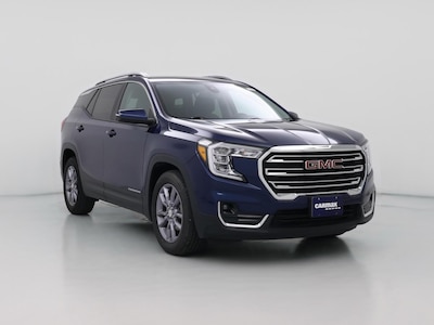 2023 GMC Terrain SLT -
                Austin, TX