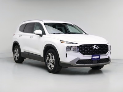 2023 Hyundai Santa Fe SEL -
                Palm Desert, CA