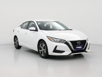 2023 Nissan Sentra SV -
                Saint Louis, MO