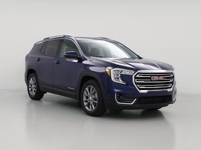 2023 GMC Terrain SLT -
                Jacksonville, FL