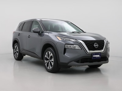 2023 Nissan Rogue SV -
                Buffalo, NY