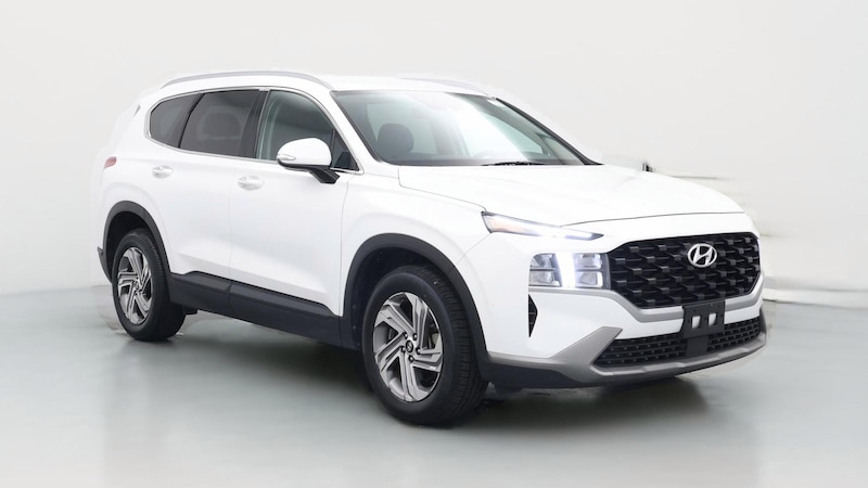 2023 Hyundai Santa Fe SEL Hero Image