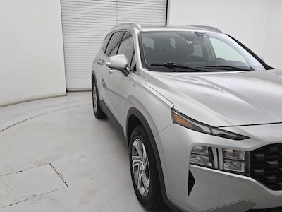 2023 Hyundai Santa Fe SEL -
                Newark, DE