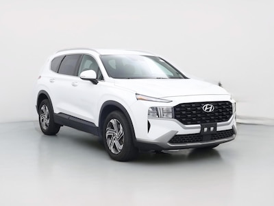 2023 Hyundai Santa Fe SEL -
                Mobile, AL