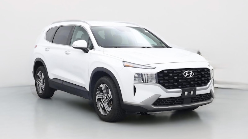2023 Hyundai Santa Fe SEL Hero Image