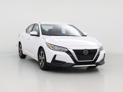 2023 Nissan Sentra SV -
                Jacksonville, FL
