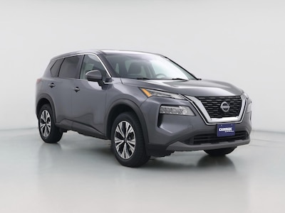 2023 Nissan Rogue SV -
                Raleigh, NC