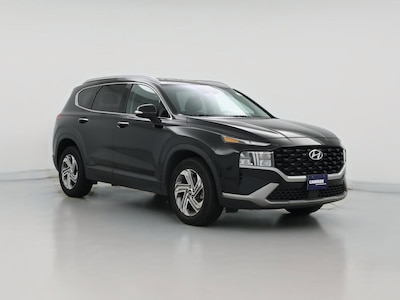 2023 Hyundai Santa Fe SEL -
                Sterling, VA