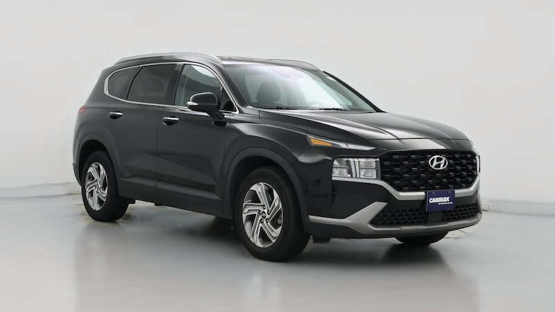2023 Hyundai Santa Fe SEL Hero Image